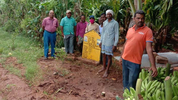 ಆರ್ಥಿಕ ಸ್ಥಿತಿ ಸಯಧಾರಿಸುತ್ತಿದೆ