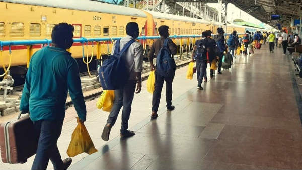 ಯಾವ ರಾಜ್ಯಕ್ಕೆ ಎಷ್ಟು ಕಾರ್ಮಿಕರು?