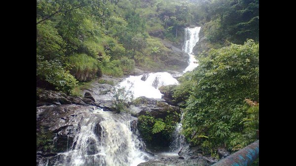 ಹಲವಷ್ಟಿವೆ ಅಜ್ಞಾತ ಜಲಧಾರೆಗಳು