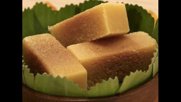 13 ಬಾರಿ ಕಚ್ಚಿ ಬಾಯಿ ಚಪ್ಪರಿಸಿ ತಿನ್ನಬೇಕು