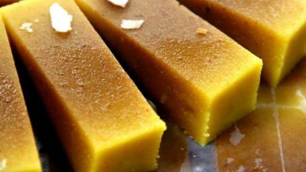 ಆಹಾರ ಸುರಕ್ಷತಾ ಇಲಾಖೆ ಅಧಿಕಾರಿ ಕೆ ತಮಿಳ್ ಸೆಲ್ವನ್