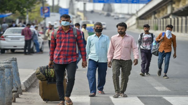 25 ಪ್ರದೇಶಗಳನ್ನು ಸೀಲ್ ಡೌನ್ ಮಾಡಲಾಗಿದೆ