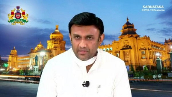 ಕೊಪ್ಪಳ ಆಸ್ಪತ್ರೆ ಮಾದರಿ