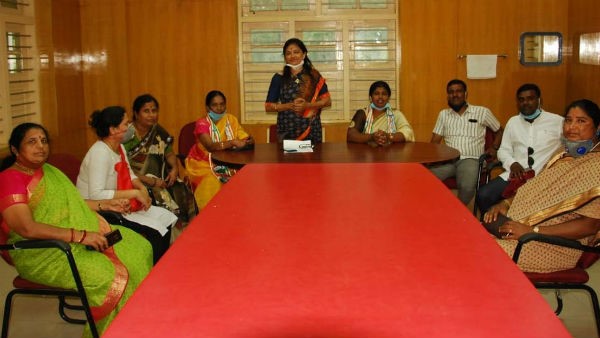 ಬೂತ್ ಮಟ್ಟದಿಂದಲೇ ಸಂಘಟನೆಗೆ ಸೂಚನೆ