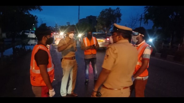 ಸ್ವಯಂಸೇವಕರಾಗಿ ಬರುವವರಿಗೆ ಕೊರೊನಾ ಸೋಂಕು ತಗುಲಿದರೆ