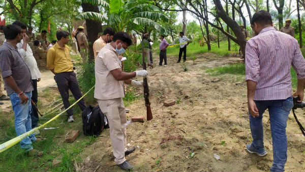 ಸಂಬಂಧಿಕರ ಹತ್ಯೆಗೆ ಸಂಚು