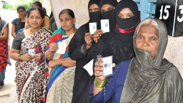 ಆಯೋಗದಿಂದ 2 ಬದಲಾವಣೆ