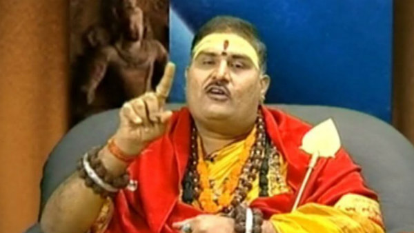 ಏನ್ ಸ್ವಾಮಿ ಬ್ರಹ್ಮಾಂಡ ಗುರುಗಳೇ, ಮುಂಡಾ ಮೋಚ್ತು!