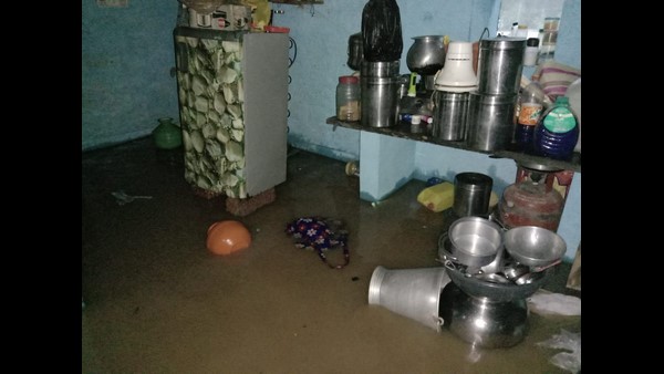 ಜಿಲ್ಲೆಯ ಜಲಾಶಯಗಳ ಇಂದಿನ ನೀರಿನ ಮಟ್ಟ