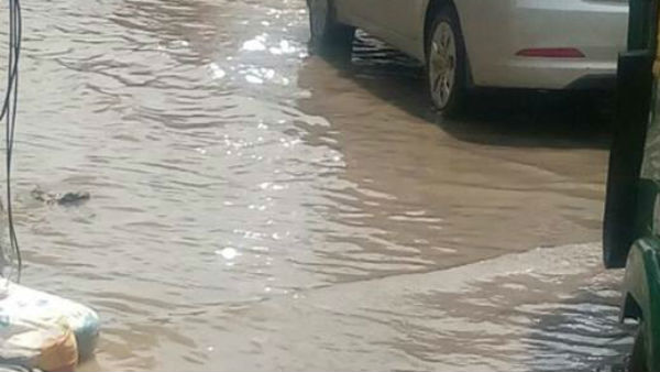 ಎಲ್ಲಿ, ಎಷ್ಟು ಮಳೆಯಾಗಿದೆ