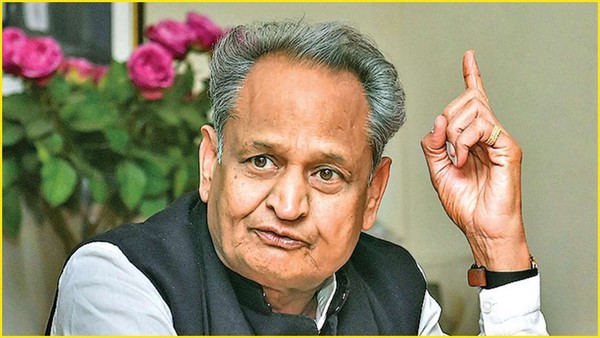ಗೆಹ್ಲೋಟ್ ಸರಕಾರಕ್ಕೆ ಕೊಟ್ಟ ಬೆಂಬಲ ವಾಪಸ್