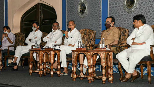 ಸಿಎಲ್ಪಿ ಸಭೆಯ ಬಳಿಕ ತೀರ್ಮಾನ