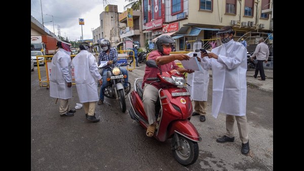 ಬೆಂಗಳೂರಿನಲ್ಲಿ ಆಕ್ಟಿವ್ ಕೇಸ್ ಎಷ್ಟಿದೆ?
