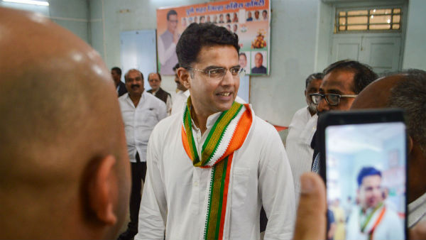 ಕಾಂಗ್ರೆಸ್ ಅಧ್ಯಕ್ಷ ಸ್ಥಾನ