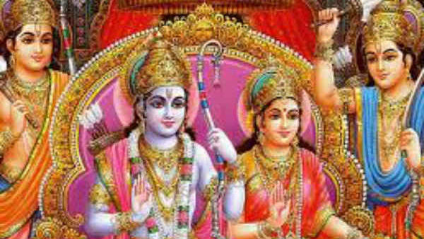 ನೇಪಾಳದ ಅಯೋಧ್ಯೆಯೇ ಶ್ರೀರಾಮನ ಮೂಲ ಊರು!