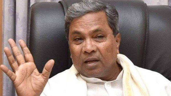ಲೆಕ್ಕ ಕೊಡಿ, ಸಿದ್ದರಾಮಯ್ಯ ಪ್ರಶ್ನೆ 2