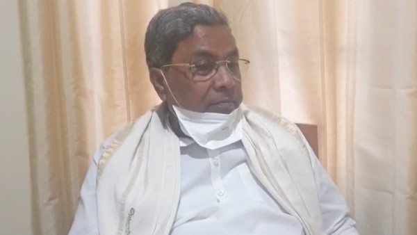 ಲೆಕ್ಕ ಕೊಡಿ, ಸಿದ್ದರಾಮಯ್ಯ ಪ್ರಶ್ನೆ 4