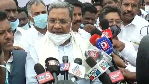 ಬೆಂಗಳೂರಿನಲ್ಲಿ 40 ಸಾವಿರ ಸೋಂಕು
