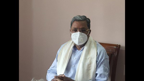 ಸಿದ್ದರಾಮಯ್ಯ ಆರೋಪಕ್ಕೆ ಸಚಿವ ಎಸ್ಟಿಎಸ್ ತಿರುಗೇಟು