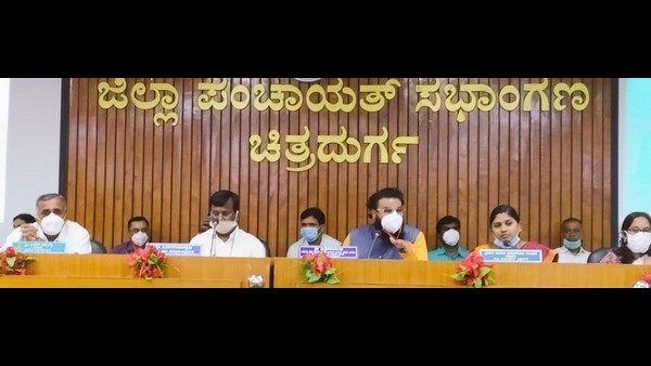 ಆರೋಪಗಳು ಸತ್ಯಕ್ಕೆ ದೂರವಾದದ್ದು