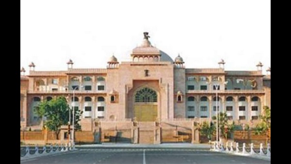ರಾಜಸ್ಥಾನ ಅಸೆಂಬ್ಲಿ ಚುನಾವಣೆ