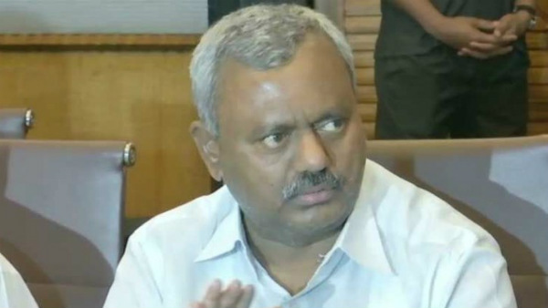 ಅಸಮಾಧಾನ ಹೊರಹಾಕಿದ ಸೋಮಶೇಖರ್