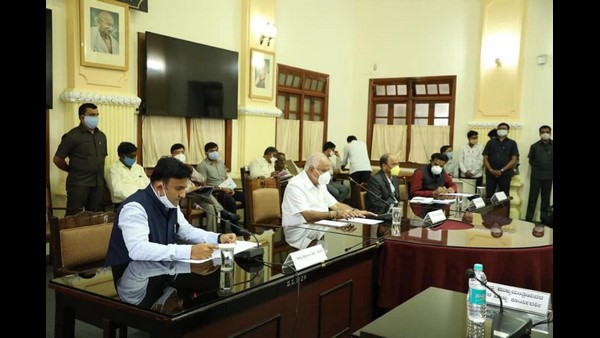 ಆಸ್ಪತ್ರೆಗಳ ಮೇಲೆ ಒತ್ತಡ ತಡೆಯಬಹುದಾಗಿದೆ
