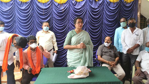 ಸಂಪೂರ್ಣ ಗುಣಮುಖ