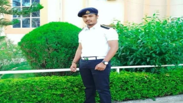 ಉದ್ಯೋಗಕ್ಕಾಗಿ ಮಲೇಷ್ಯಾಗೆ ಹೋಗಿದ್ದ ಸುಮಂತ್
