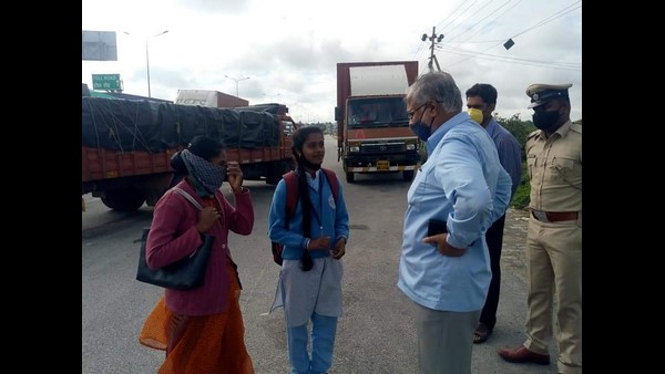 ಹೆಚ್ಚುಕಮ್ಮಿಯಾದರೆ ಸರಕಾರವೇ ನೇರ ಹೊಣೆ
