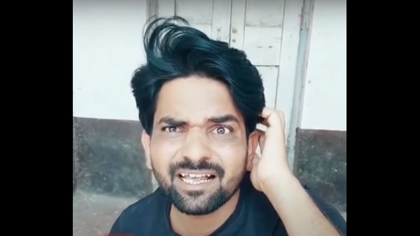 ಬಸು ಹಿರೇಮಠ್ ಅವರ ಹಾಸ್ಯದ ಟಿಕ್ ಟಾಕ್