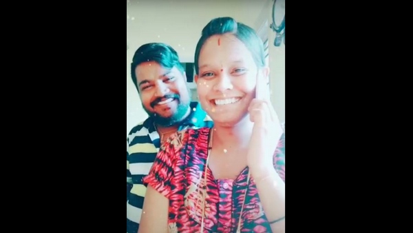 ಟಿಕ್ ಟಾಕ್ ನಲ್ಲಿ ಪತಿ-ಪತ್ನಿ ಸಾಮರಸ್ಯ + ಹಾಸ್ಯದ ಟಾನಿಕ್