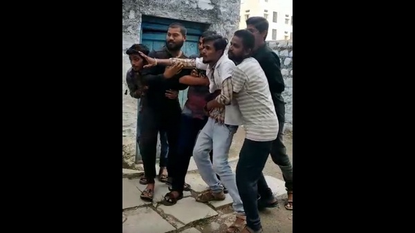 ಹಾಸ್ಯದಿಂದ ಮನೆ ಮಾತಾದ ಶರಣು ಪಾಟೀಲ್