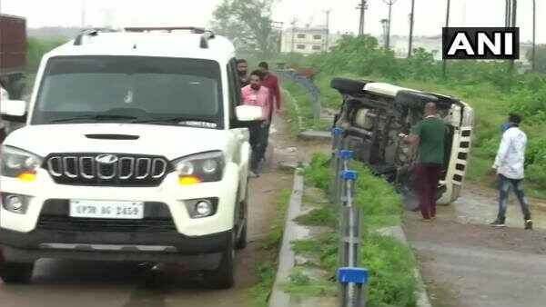 ನಕಲಿ ಎನ್ಕೌಂಟರ್ ಎಂಬ ವಾದ