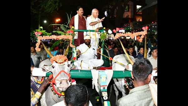 15 ಕ್ಷೇತ್ರಗಳಿಗೆ ಉಪಚುನಾವಣೆ