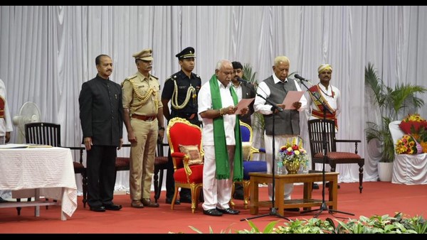 ವೆಂಟಿಲೇಟರ್ ಖರೀದಿ ಹಗರಣ