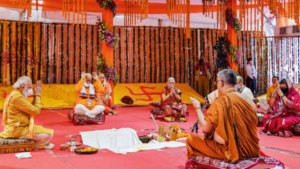 ಪ್ರಧಾನಿಗೆ ಉಡುಗೊರೆ