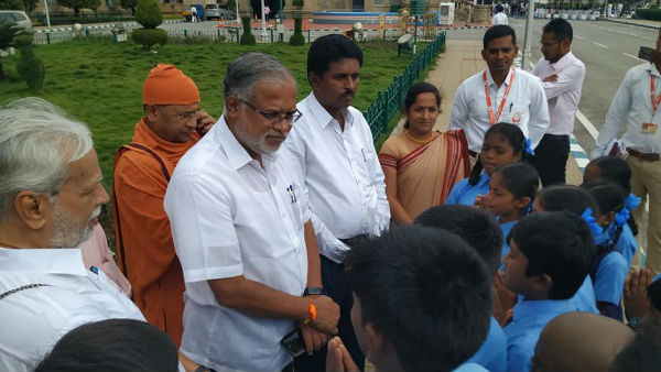 ಎಸ್ಎಂಎಸ್ ಮೂಲಕ
