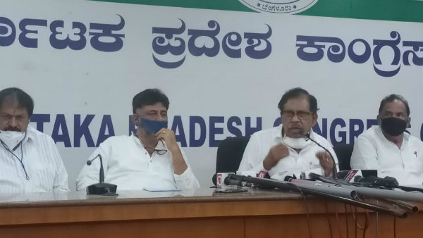 ಅಣ್ಣ ತಮ್ಮಂದಿರಂತೆ ಇದ್ದೇವೆ
