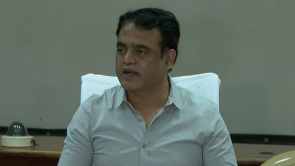 ಗೌರಿ ಹಬ್ಬದಂದು ಫಲಿತಾಂಶ ಪ್ರಕಟವಾಗುತ್ತಿದೆ