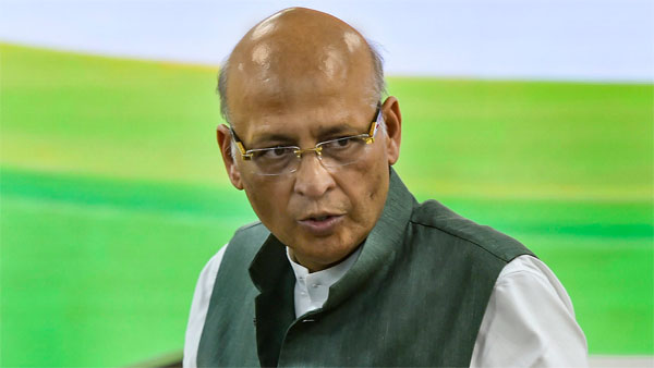 ಸಂಸತ್ತಿನಲ್ಲಿ ನ್ಯಾಯಯುತ ಚರ್ಚೆಗೆ ಅವಕಾಶ ಸಿಗಬೇಕು