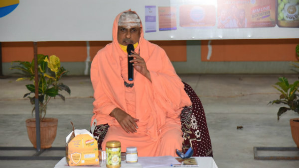 ರೋಗ ನಿರೋಧಕ ಶಕ್ತಿ ಎಲ್ಲರಲ್ಲೂ ಸಾಧಾರಣವಾಗಿಯೇ ಇರುತ್ತದೆ