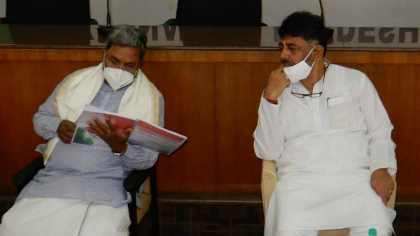 Former CM Siddaramaiah will discharge from hospital today evening Former CM Siddaramaiah will discharge from hospital today evening