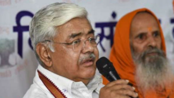 ರಾಮನ ಆಳ್ವಿಕೆಯಲ್ಲಿ ಬಡತನ ಇರಲಿಲ್ಲ