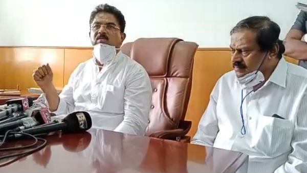 ಬೆಂಗಳೂರಿನವರಲ್ಲ