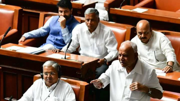 ಹಿರಿಯ ಶಾಸಕರು