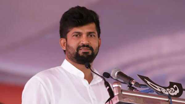 ಸಂಸದ ಸ್ಥಾನಕ್ಕೆ ರಾಜೀನಾಮೆ ಕೊಡುತ್ತೀಯಾ?