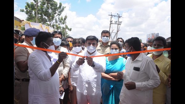 ರಾಜಕೀಯ ನಿವೃತ್ತಿ ತಗೊಳ್ತೀರಾ?