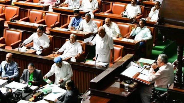 ಲೋಕಸಭೆ ಮಾದರಿ