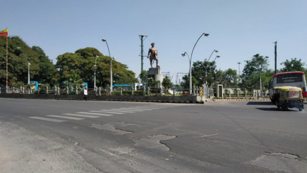 ಕೊರೊನಾ ಪರಿಣಾಮ